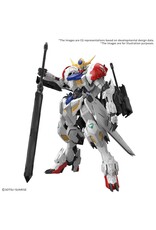 BANDAI BAN2795249 MG 1/100 GUNDAM BARBATOS LUPUS