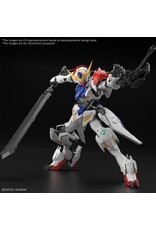 BANDAI BAN2795249 MG 1/100 GUNDAM BARBATOS LUPUS
