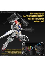 BANDAI BAS2795249 MG 1/100 GUNDAM BARBATOS LUPUS