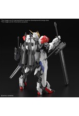 BANDAI BAN2795249 MG 1/100 GUNDAM BARBATOS LUPUS
