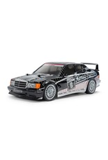 TAMIYA TAM58752 MERCEDES-BENZ 190 E 2.5-16 EVO II 1991 TT-02