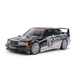 TAMIYA TAM58752 MERCEDES-BENZ 190 E 2.5-16 EVO II 1991 TT-02