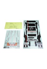 TAMIYA TAM58752 MERCEDES-BENZ 190 E 2.5-16 EVO II 1991 TT-02