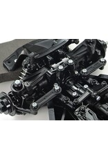 TAMIYA TAM58752 MERCEDES-BENZ 190 E 2.5-16 EVO II 1991 TT-02