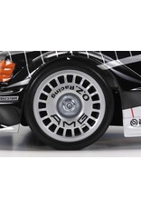 TAMIYA TAM58752 MERCEDES-BENZ 190 E 2.5-16 EVO II 1991 TT-02