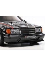 TAMIYA TAM58752 MERCEDES-BENZ 190 E 2.5-16 EVO II 1991 TT-02