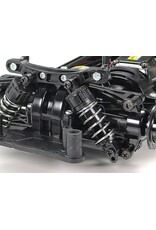 TAMIYA TAM58752 MERCEDES-BENZ 190 E 2.5-16 EVO II 1991 TT-02