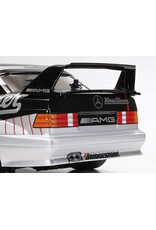 TAMIYA TAM58752 MERCEDES-BENZ 190 E 2.5-16 EVO II 1991 TT-02