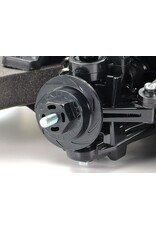 TAMIYA TAM58752 MERCEDES-BENZ 190 E 2.5-16 EVO II 1991 TT-02