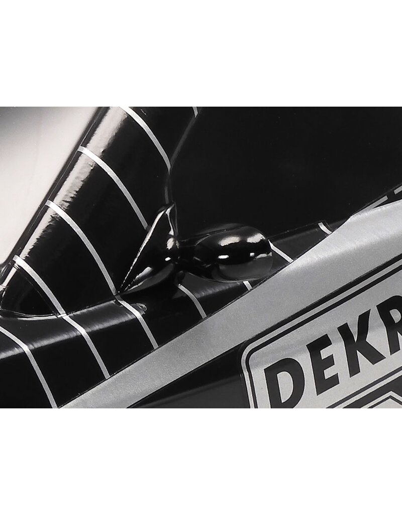 TAMIYA TAM58752 MERCEDES-BENZ 190 E 2.5-16 EVO II 1991 TT-02