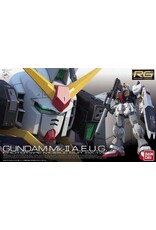 BANDAI BAN2174360 #08 GUNDAM MK II (AEUG) "Z GUNDAM"