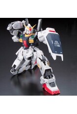BANDAI BAN2174360 #08 GUNDAM MK II (AEUG) "Z GUNDAM"