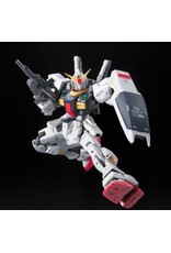 BANDAI BAN2174360 #08 GUNDAM MK II (AEUG) "Z GUNDAM"