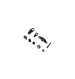 KYOSHO KYOMZ206C REAR SHOCK SET