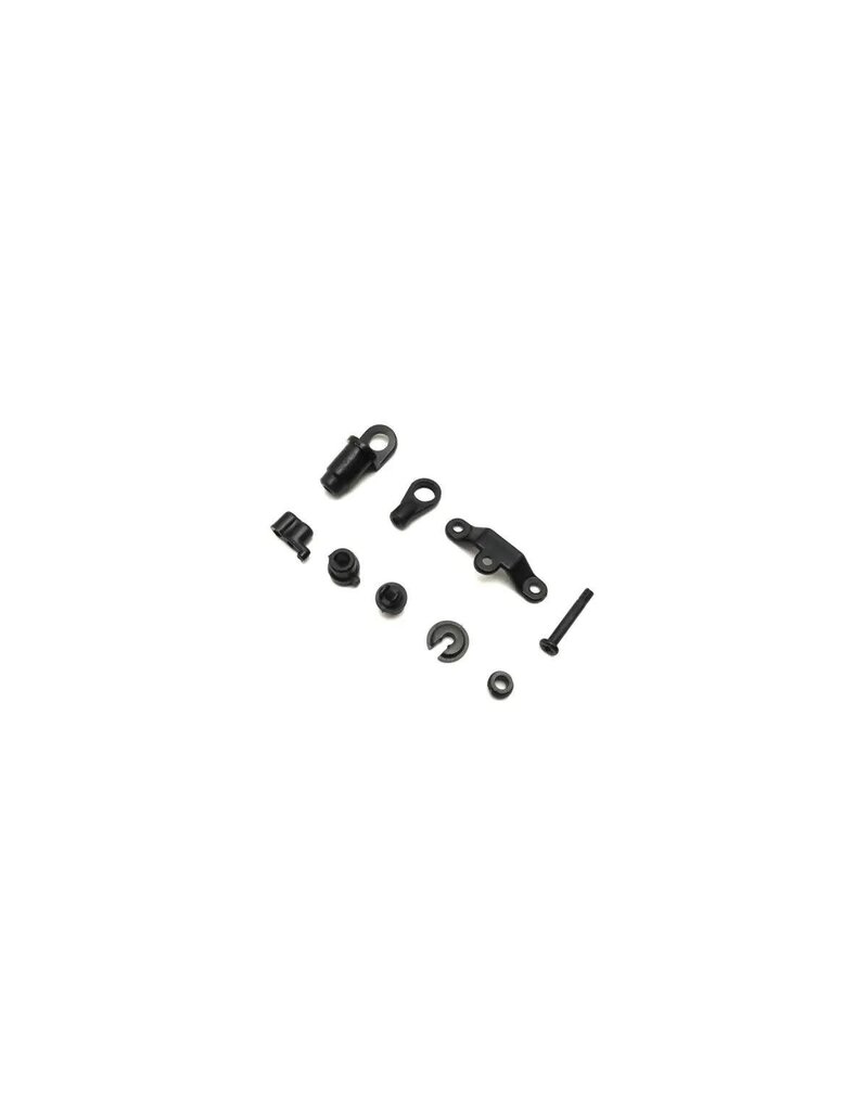 KYOSHO KYOMZ206C REAR SHOCK SET