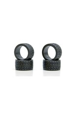 KYOSHO KYOMZW38-10B MINI-Z RACING RADIAL WIDE TIRE 10 DEGREE SUPER SOFT