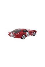 KYOSHO KYO66611A FMZ SHELBY COBRA DAYTONA RED