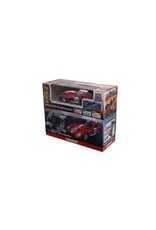 KYOSHO KYO66611A FMZ SHELBY COBRA DAYTONA RED