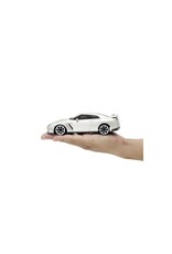 KYOSHO KYO66608A FMZ NISSAN GT-R R35 SILVER