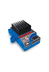 TRAXXAS TRA3025 XL-5HV 3S ELECTRONIC SPEED CONTROL, WATERPROOF (LOW-VOLTAGE DETECTION, FWD/REV/BRAKE)