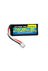 LECTRON PRO LECTRON PRO 2S LIPO 7.4V 300MAH 35C BATTERY: UMX CONNECTOR