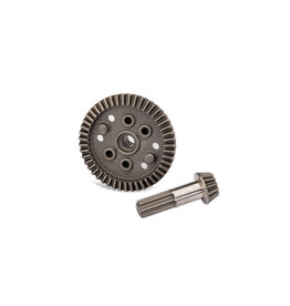 TRAXXAS TRA10778X RING GEAR DIFF/PINION FRONT