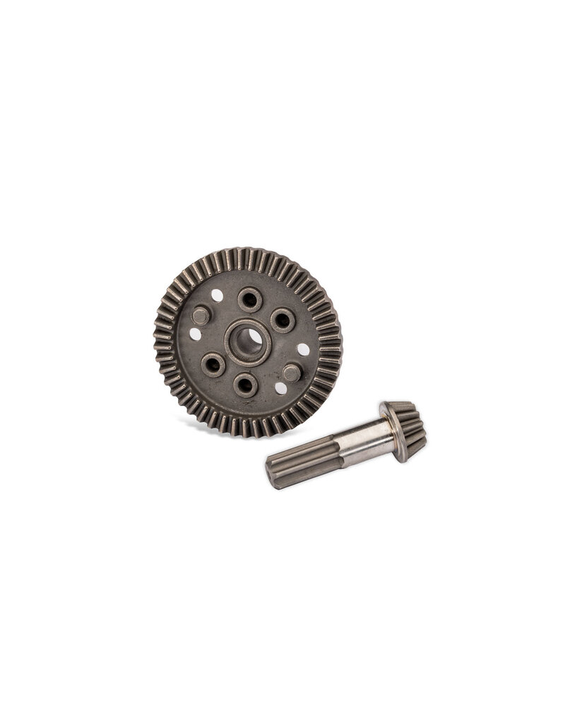 TRAXXAS TRA10778X RING GEAR DIFF/PINION FRONT