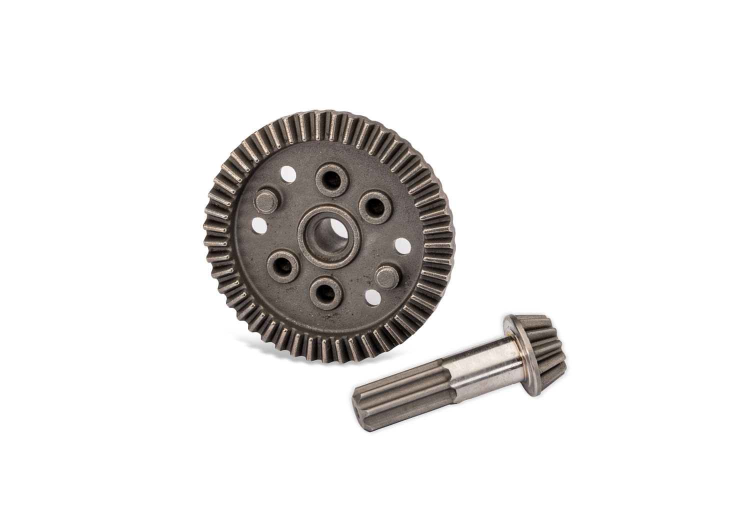 10778X - Front Differential Ring and Pinion Gear