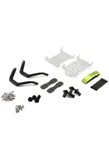 HACKFAB HFB01055 LOSI LMT STARFIGHTER REMIX LCG RACE CHASSIS KIT