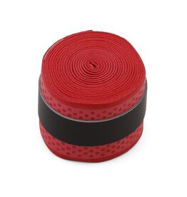 TOPLINE TDW-TP-544RE UNIVERSAL TRANSMITTER GRIP TAPE (RED) (43.31X0.98IN)