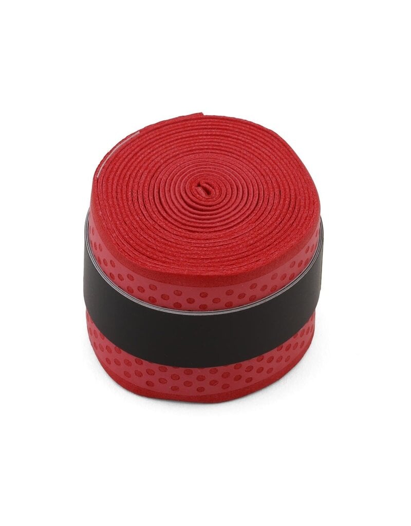 TOPLINE TDW-TP-544RE UNIVERSAL TRANSMITTER GRIP TAPE (RED) (43.31X0.98IN)