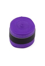 TOPLINE TDW-TP-544PU UNIVERSAL TRANSMITTER GRIP TAPE (PURPLE) (43.31X0.98IN)