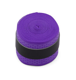 TOPLINE TDW-TP-544PU UNIVERSAL TRANSMITTER GRIP TAPE (PURPLE) (43.31X0.98IN)