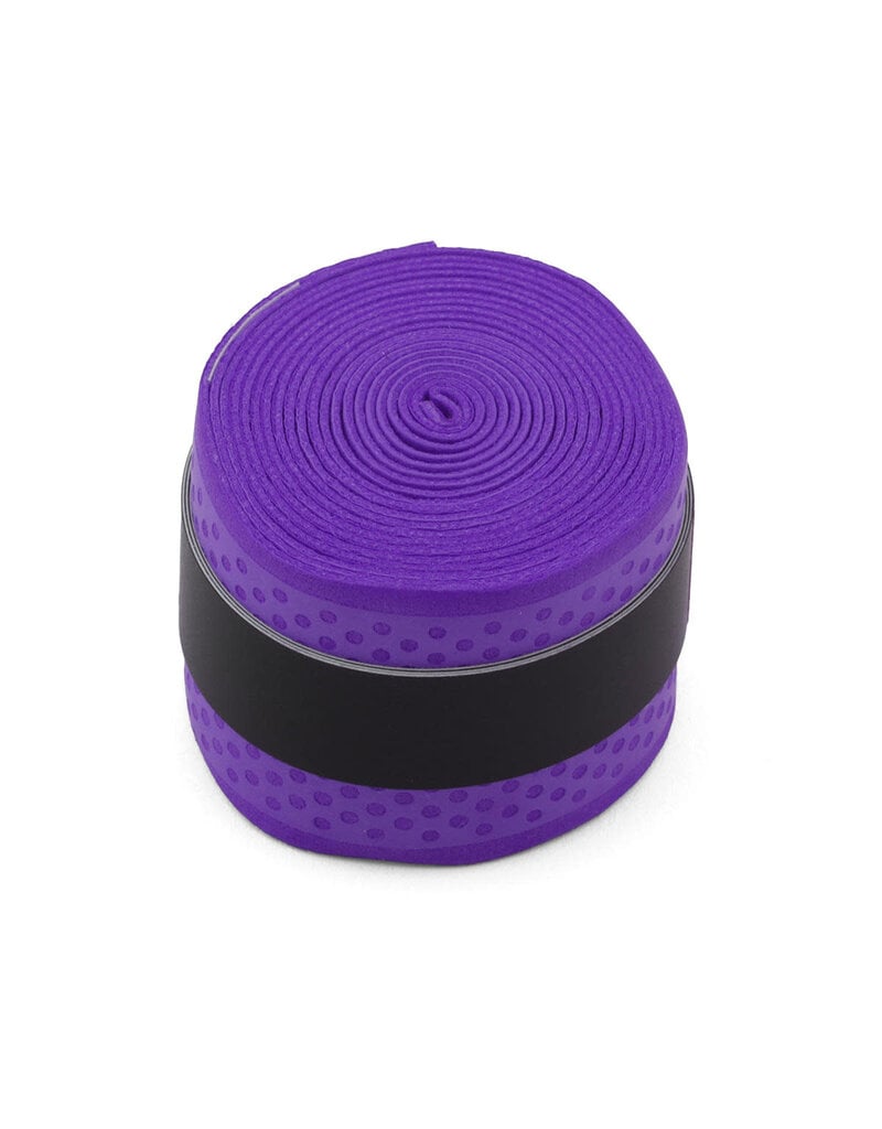 TOPLINE TDW-TP-544PU UNIVERSAL TRANSMITTER GRIP TAPE (PURPLE) (43.31X0.98IN)
