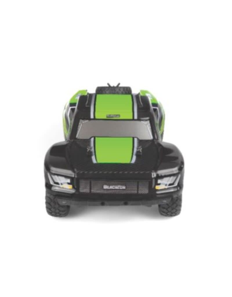 BZN540273 VYPER SC 1/16 4WD ELECTRIC - GREEN