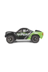 BZN540273 VYPER SC 1/16 4WD ELECTRIC - GREEN