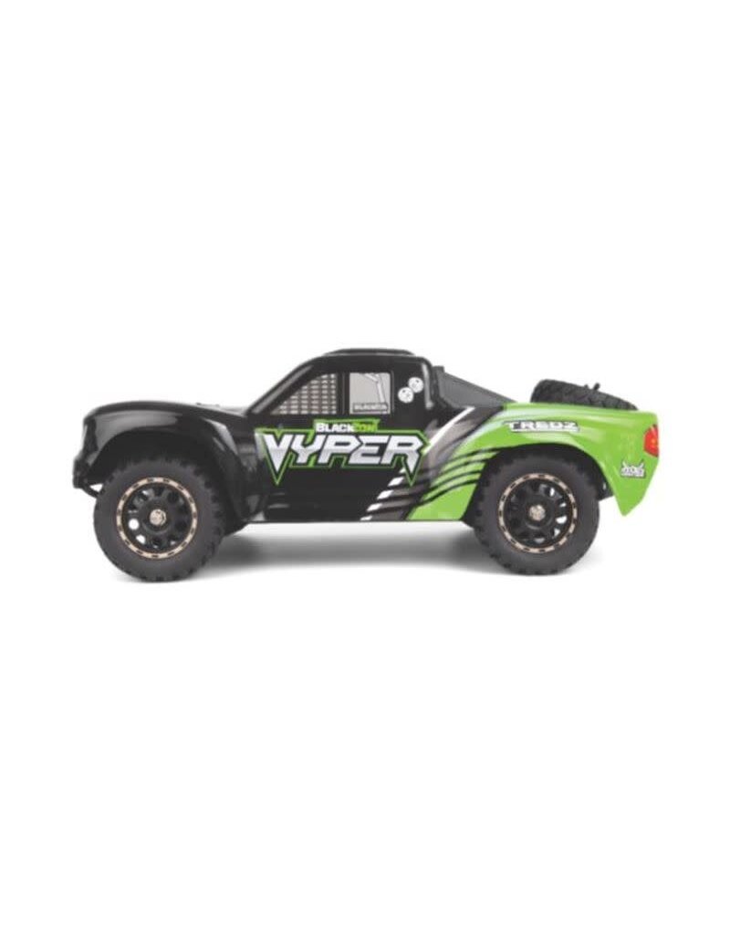 BZN540273 VYPER SC 1/16 4WD ELECTRIC - GREEN