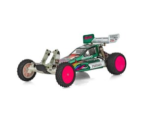 ASC6044 RC10 1991 STEALTH CAR - My Tobbies - Toys & Hobbies