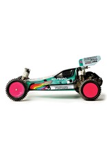 TEAM ASSOCIATED ASC6044 RC10 1991 STEALTH CAR