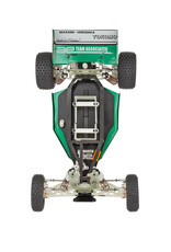 TEAM ASSOCIATED ASC6044 RC10 1991 STEALTH CAR