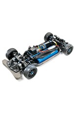 TAMIYA TAM47326 1/10 R/C TT-02R CHASSIS KIT