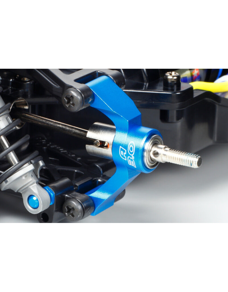 TAMIYA TAM47326 1/10 R/C TT-02R CHASSIS KIT