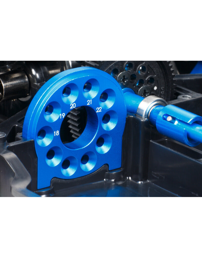 TAMIYA TAM47326 1/10 R/C TT-02R CHASSIS KIT