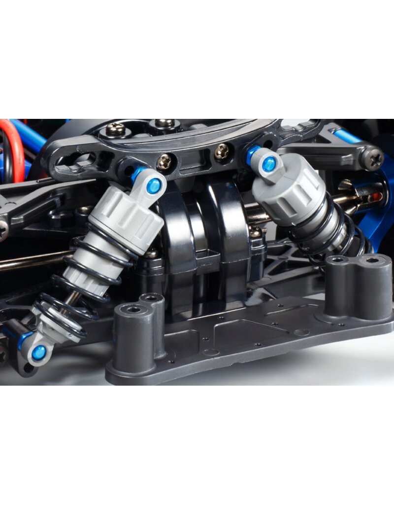 TAMIYA TAM47326 1/10 R/C TT-02R CHASSIS KIT