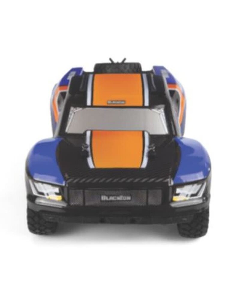 BZN540276 VYPER SC TURBO 1/16 4WD ELECTRIC 2S BRUSHLESS - BLUE/ORANGE