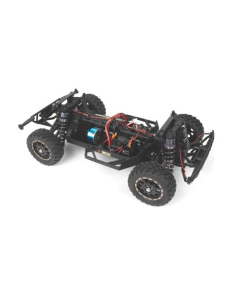 BZN540275 VYPER SC TURBO 1/16 4WD ELECTRIC 2S BRUSHLESS - RED/ORANGE