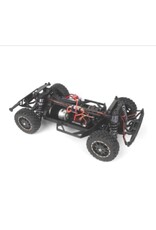 BZN540274 VYPER SC 1/16 4WD ELECTRIC - BLUE/GREEN