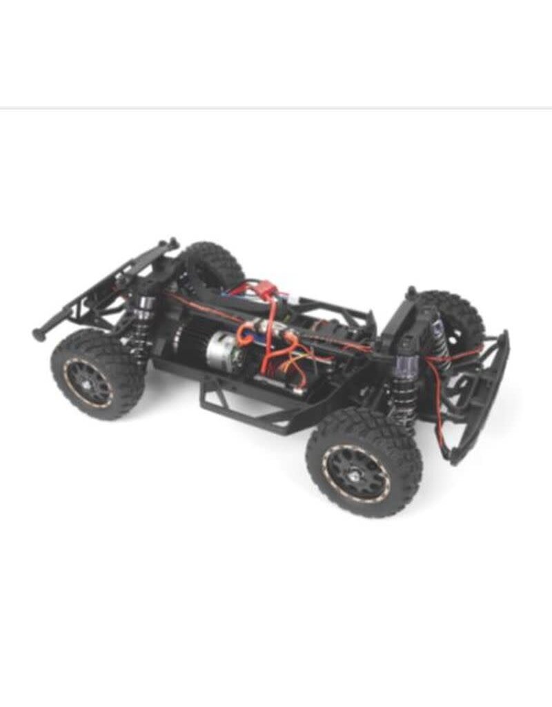 BZN540274 VYPER SC 1/16 4WD ELECTRIC - BLUE/GREEN