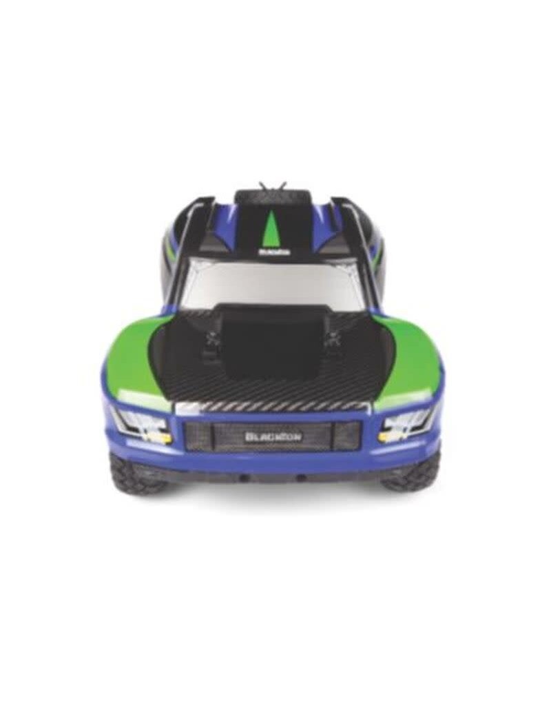 BZN540274 VYPER SC 1/16 4WD ELECTRIC - BLUE/GREEN