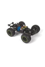 BZN540289 SPRYTE MT TURBO 1/20 4WD ELECTRIC MONSTER TRUCK - GREEN